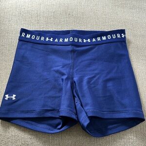 Under Armour shorts